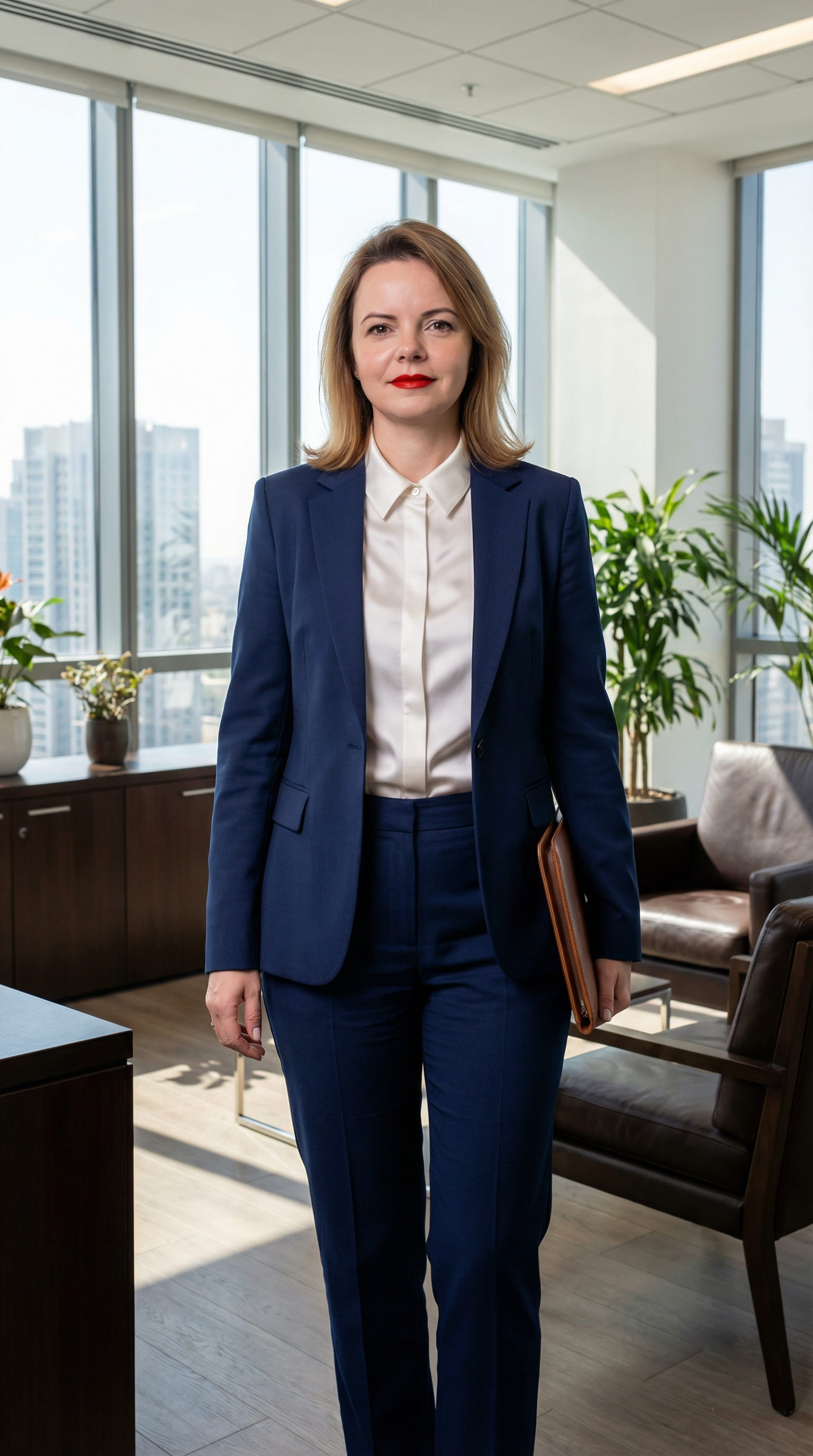 Лебедева Маргарита Геннадьевна